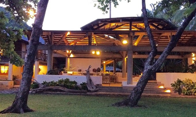 Playa San Miguel Haus | Villa Pietra Mare, Paradies am Strand