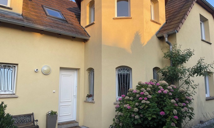 Haguenau Haus | Villa pool Haguenau