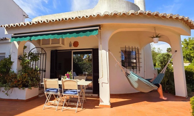 Alporchinhos Hütte | Villa Porches | Algarve | Beach | Tranquillity