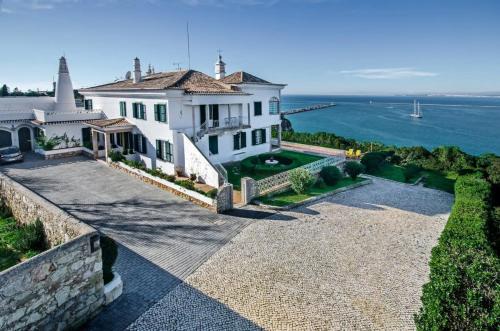 Ferragudo Haus | Villa Portimao View