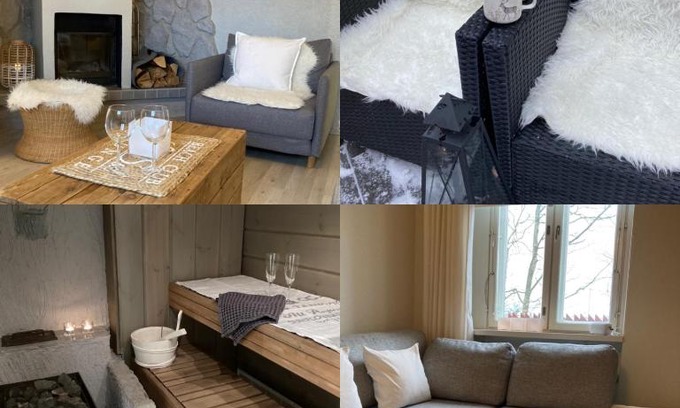 Tampere Wohnung | Villa Pyhäjärvi