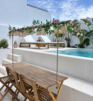 Costa Nova do Prado Wohnung | Villa Rafa