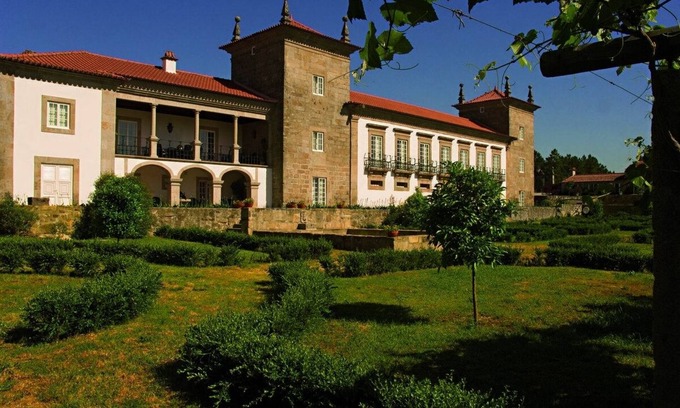 Ponte de Lima Villa | Villa mieten in der Nähe von Porto, Selbstversorger Villa Portugal, Ponte de Lima Ferienhaus, Ferienhaus Porto