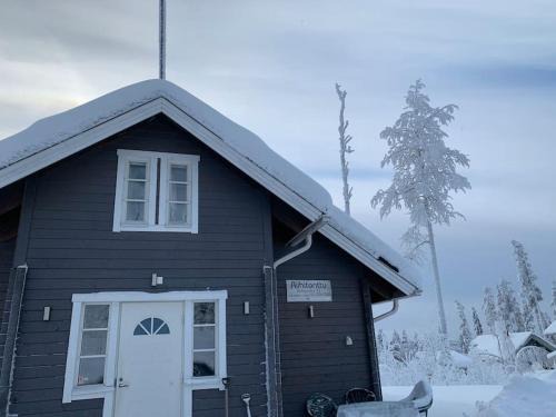 Muurame Villa | VILLA RIIHITONTTU MUURAME RIIHIVUORI