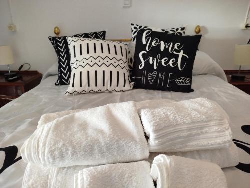 Santisteban del Puerto Haus | VILLA ROBLES