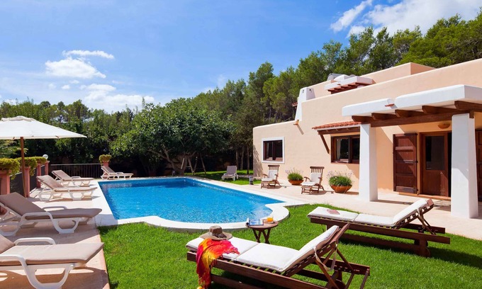 Sant Carles de Peralta Hütte | VILLA RURAL