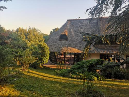 Noisy-le-Grand Haus | Villa Sérénité