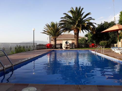 Cazorla Haus | Villa SABENA