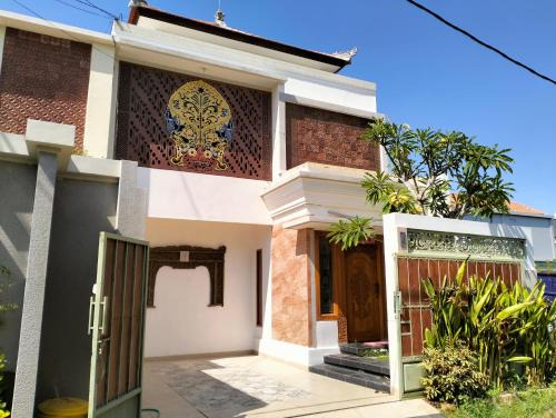 Teuku Umar Haus | Villa Sanur