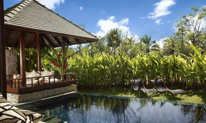 Khao Lak Resort | Villa Sarojin - Zwei Schlafzimmer Resort, Schläft 6