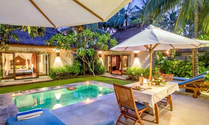 Sengkidu Villa | Villa Sasoon, 100 mt to Beach