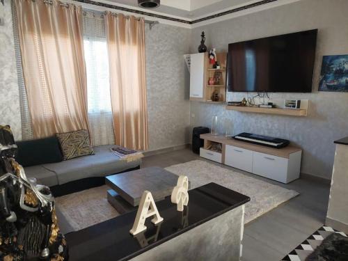 Tamansourt Villa | Villa scandic heidi