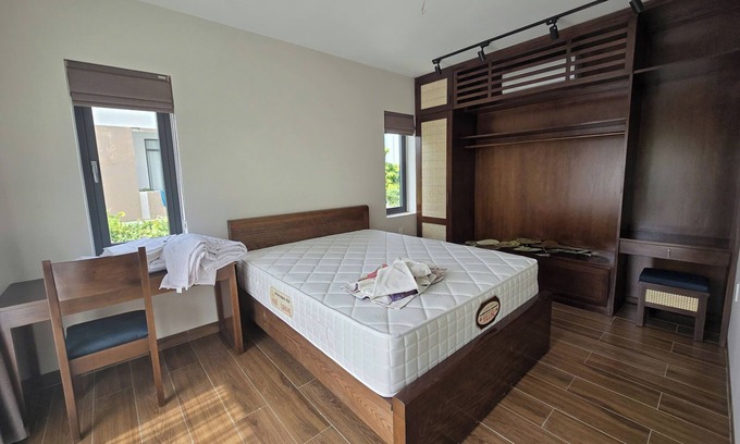 Duong Dong Haus | Villa sealight in Phú Quốc