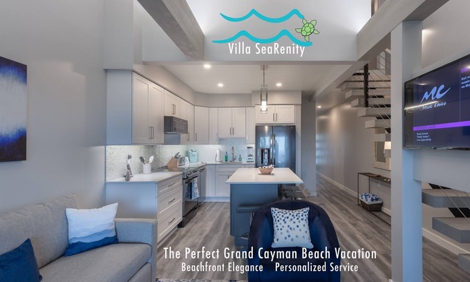 Savannah Eigentumswohnung | The Search is Over! You've Found Your Beach