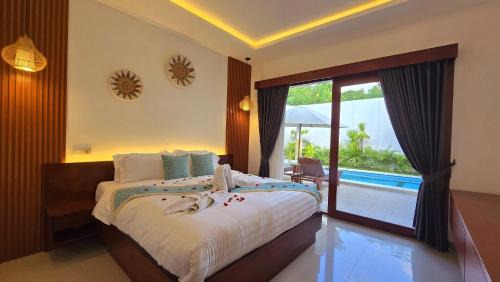 Kalibukbuk Haus | Villa Serenity