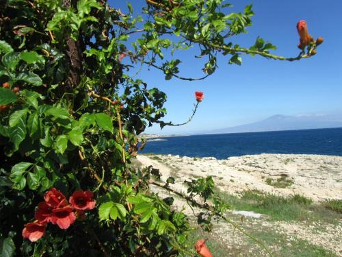 Augusta Wohnung | Villa Sicily Sul Mare Tra Catania e Siracusa
