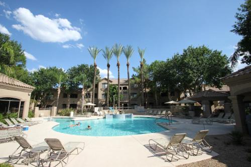 North Scottsdale Wohnung | Villa Signature
