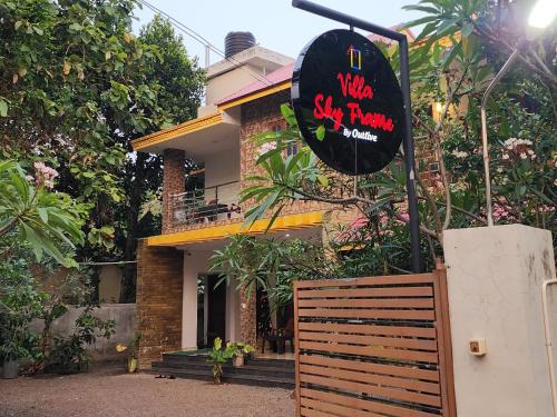 Varkala Haus | VILLA SKYFRAME