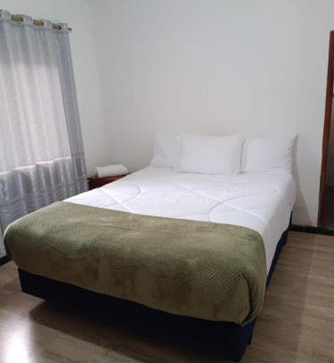 Banos de Agua Santa Wohnung | Villa sol