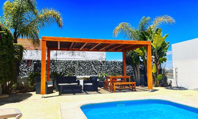 Ferragudo Haus | Villa Sol