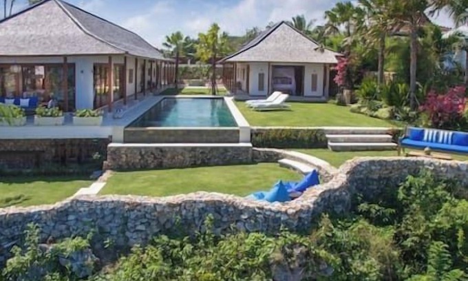 Pecatu Villa | Villa Sol y Mar by Elite Havens