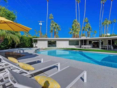 Deep Well Ranch Villa | Villa Spencers