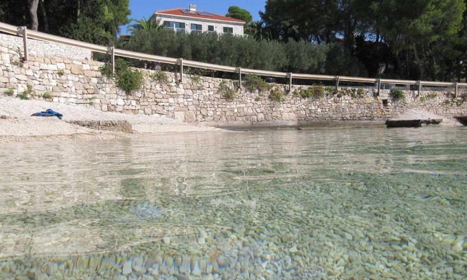 Sumartin Wohnung | Villa-Srece Appartements