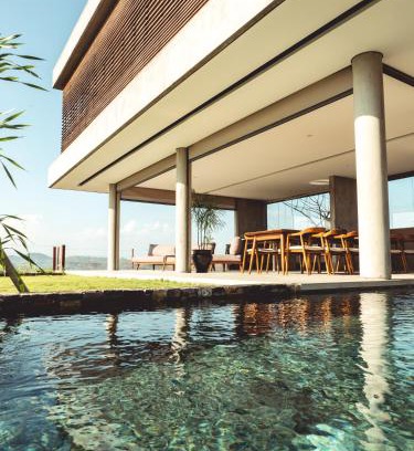 Kuta Villa | Villa Strata