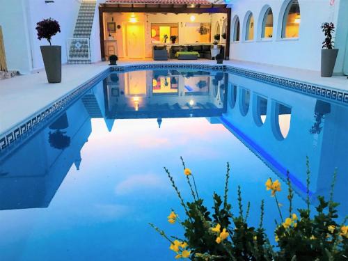 Vale de Centianes Haus | Villa Sunkiss Algarve Carvoeiro