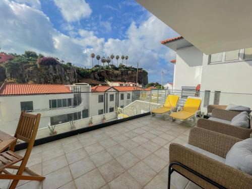 Camara de Lobos Haus | Villa Supranee Relaxation