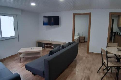 Azambuja Haus | Villa T2 Maçussa - 45min Lisbon