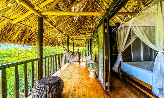 Canaveral Hotel | Villa tayrona