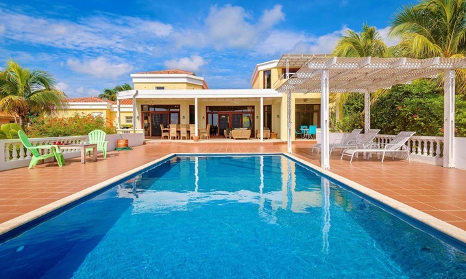 Sabadeco Haus | Villa Teodoro