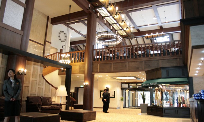 Kita Karuizawa Hotel | Villa The Club KARUIZAWA