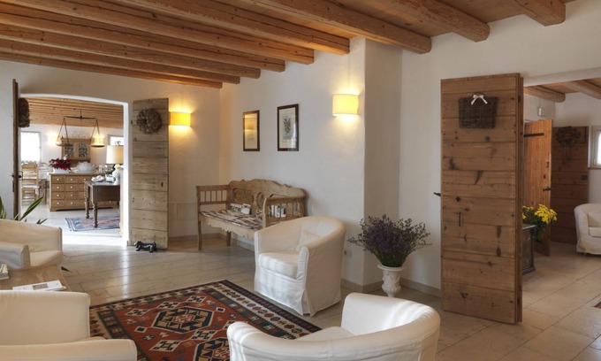 Codogne Sonstige | Villa Toderini Agriturismo