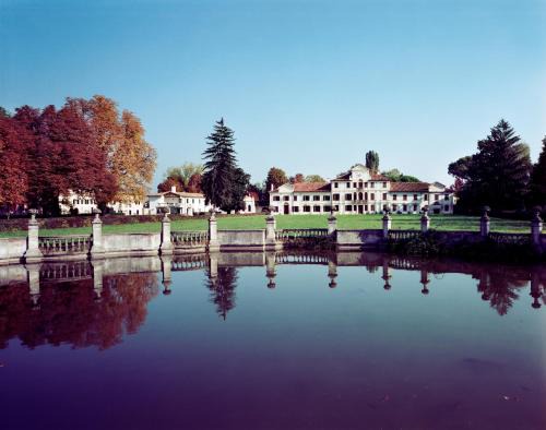 Codogne Haus | Villa Toderini