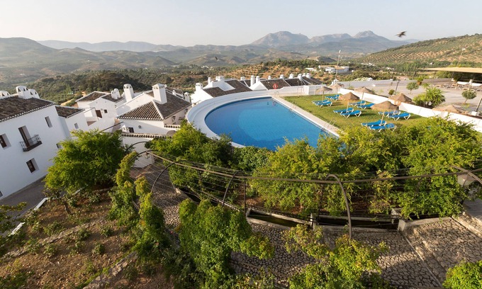 Zagrilla Wohnung | Villa Turística de Priego de Córdoba