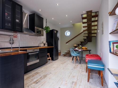 Varzea Wohnung | Villa Várzea Hiker Nest