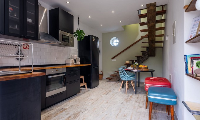 Varzea Haus | Villa Várzea - Kleines Haus