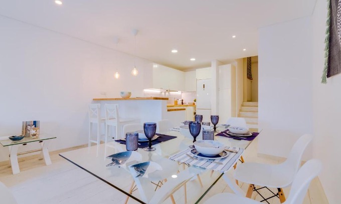 Vale do Lobo Haus | Villa V1 Vale do Lobo Beach