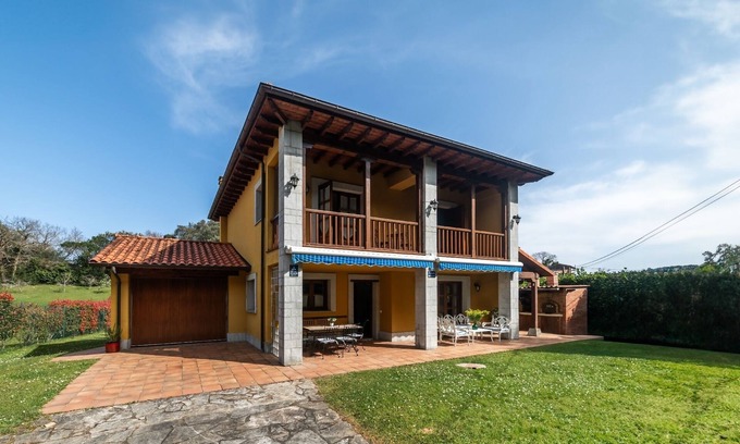 Ovio Haus | Villa Vacacional River