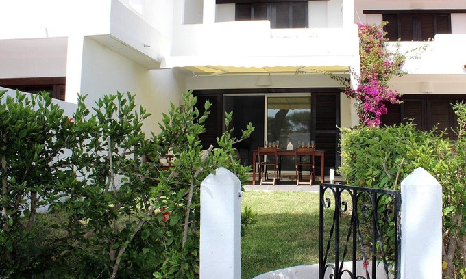 Vale do Garrao Skihütte | Villa Vale Garrão - Ancão Beach
