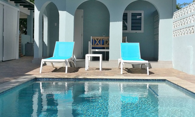 Turibana Wohnung | Villa Valentina Aruba