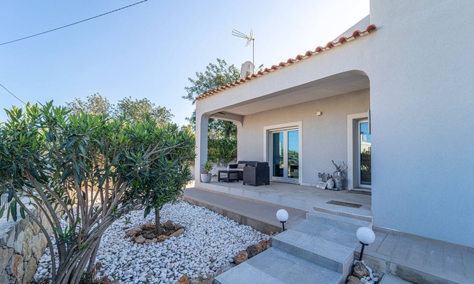 Mem Moniz Wohnung | Villa Veneza by Hellovacations