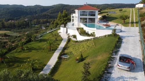 Sithonia Haus | Villa Ventsislava