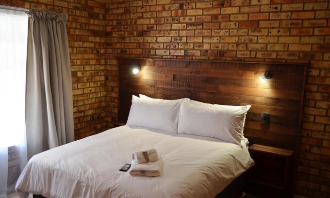 Klerksdorp Wohnung | Villa vera Self Catering no.5.