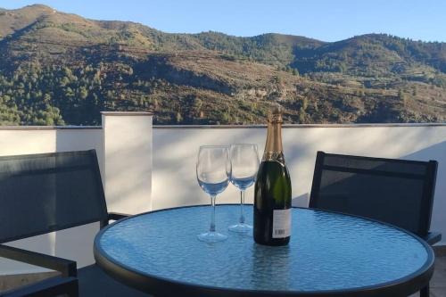 Nerja Haus | Villa Victoria Rio de la Miel