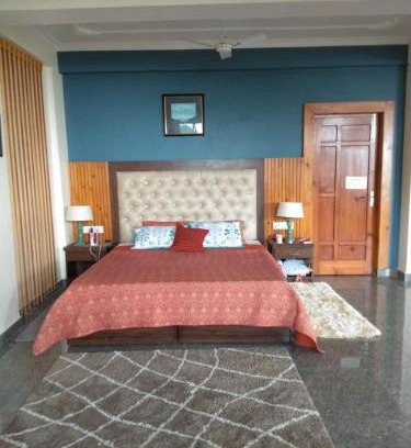 Bhagsu Nag Wohnung | Villa Vikas Studio