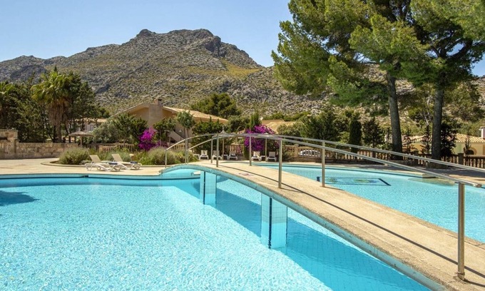 Cala San Vicente Haus | Villa Vincent in Cala Sant Vicenc