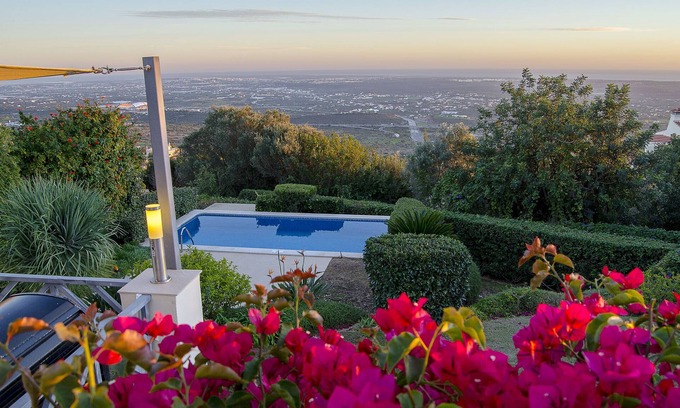 Valados Villa | Villa Vista